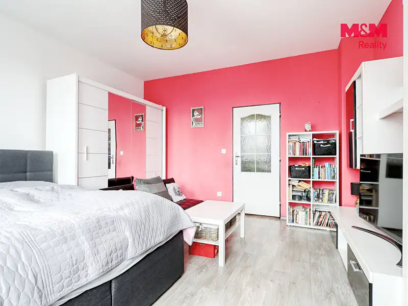 Prodej rodinného domu 128 m², pozemek 354 m², Kařez – náhled fotky 3