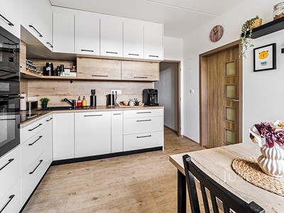 Prodej bytu 3+1 63 m²