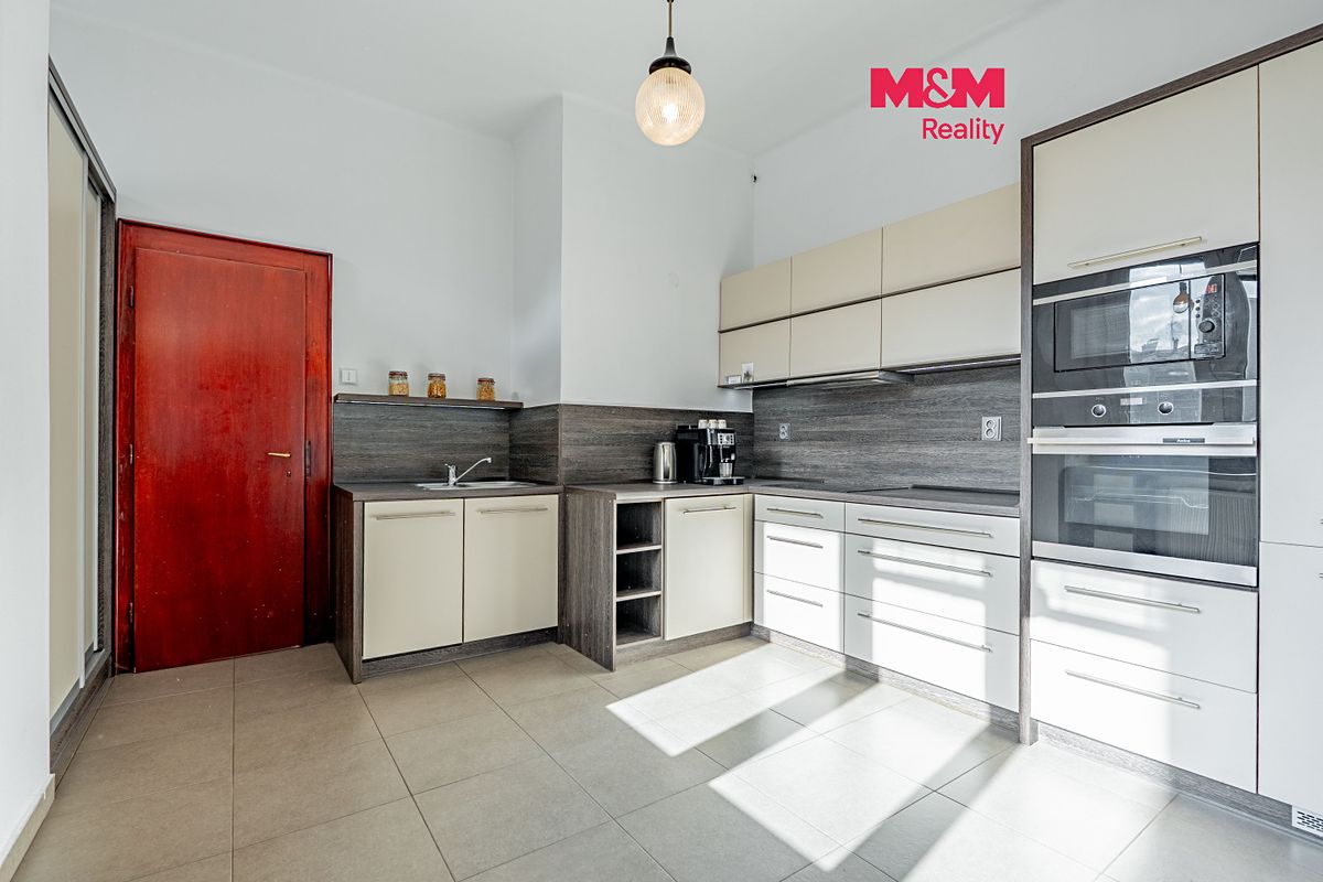 Prodej bytu 3+1 111 m²