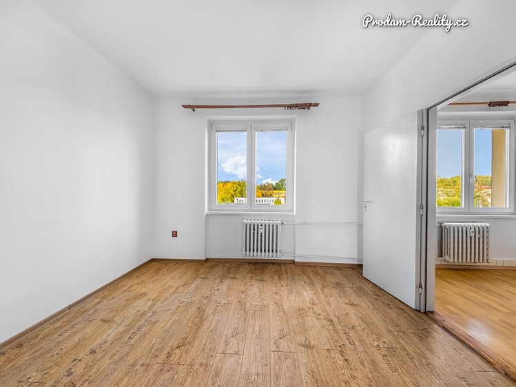 The 2+1 flat for sale, 50 m² (15 of 22)