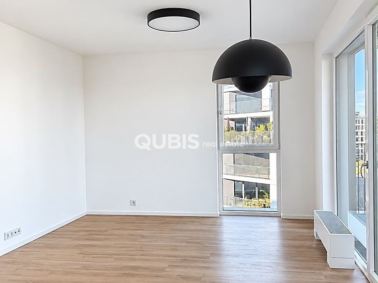 Pronájem bytu 3+kk, 119 m² (5 z 18)