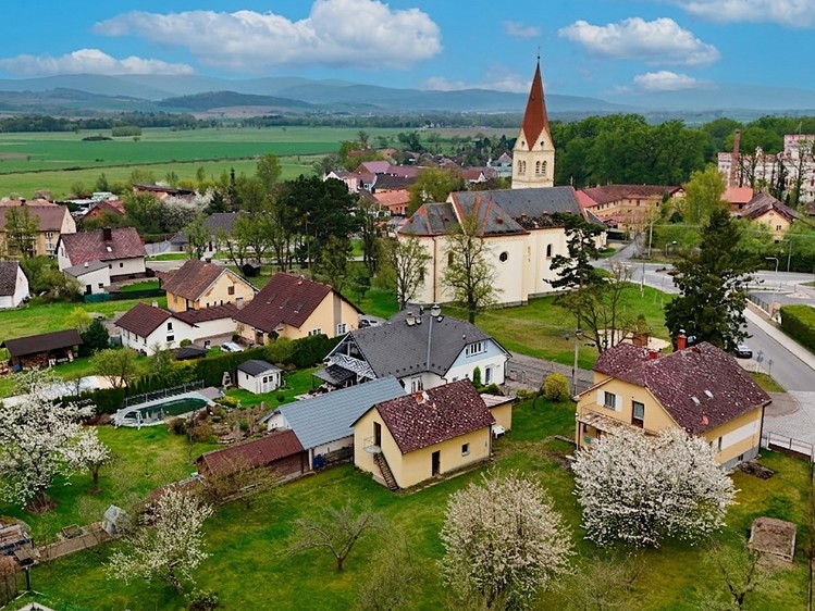 Haus zum Kauf, 180 m² (3 von 22)