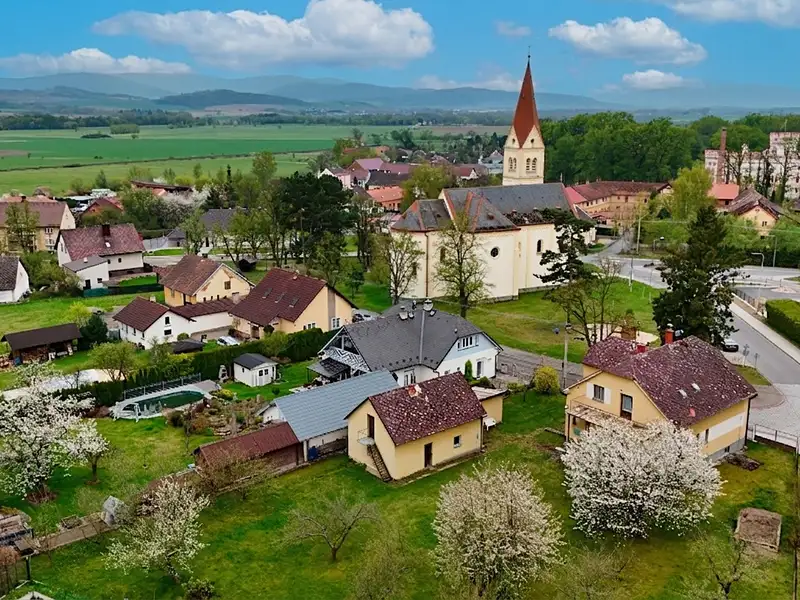Prodej rodinného domu 180 m², pozemek 1690 m², Bezděkov – náhled fotky 3