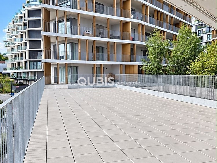 The 2+kk flat for rent, 147 m² (7 of 13)