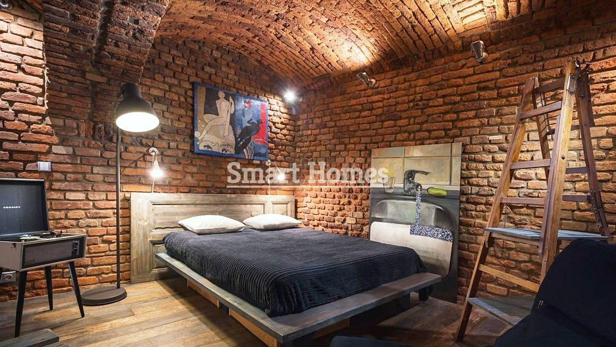 Prodej bytu 1+kk 50 m², Praha – fotka 1 z 3