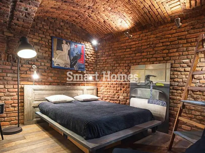 Prodej bytu 1+kk 50 m², Praha – náhled fotky 1
