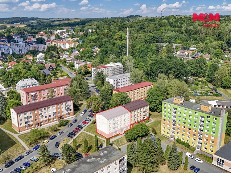 Квартира 3+1 в оренду, 63 м² (7 з 30)