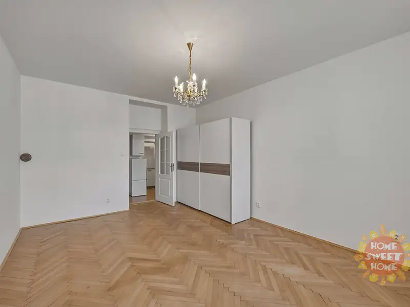 Pronájem bytu 2+1 46 m², Praha – náhled fotky 2