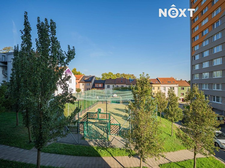 Квартира 3+1 на продаж, 66 м² (3 з 24)