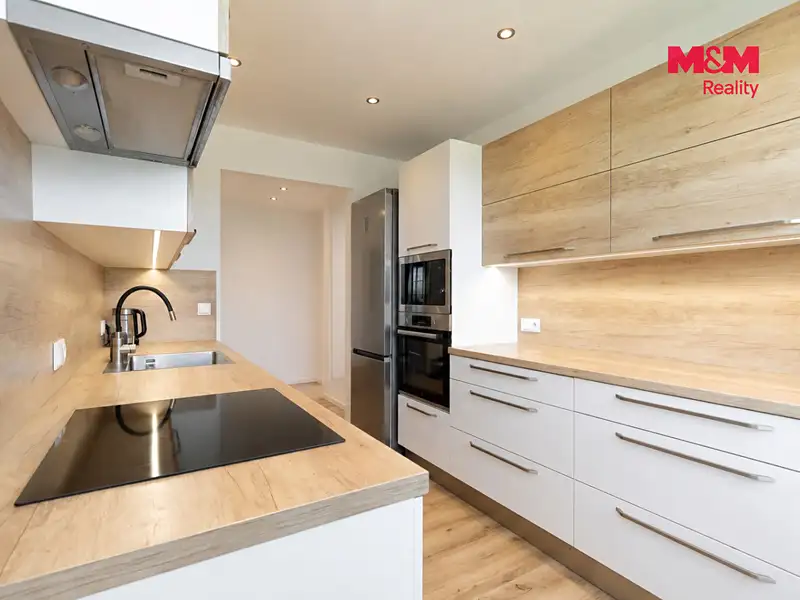 Prodej bytu 3+1 79 m², Ostrava – náhled fotky 3