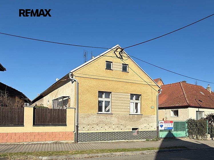 Prodej domu, 65 m² (23 z 24)