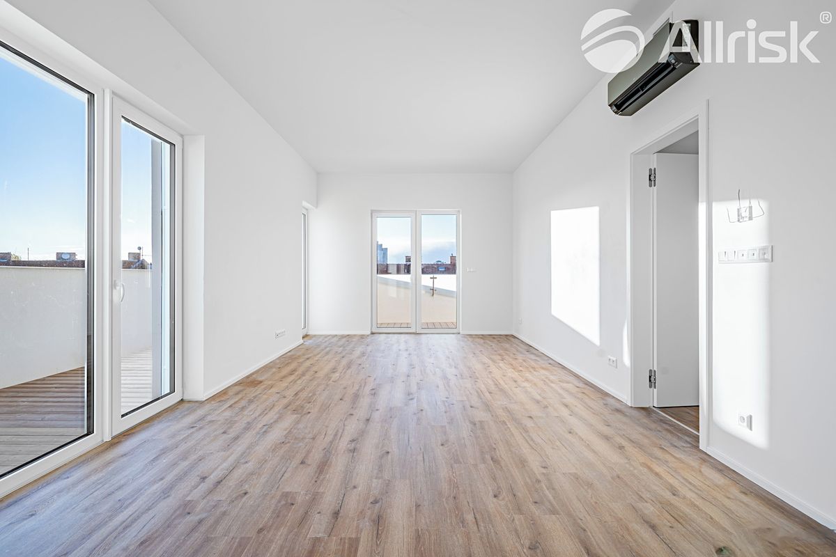Prodej bytu 3+kk 111 m²