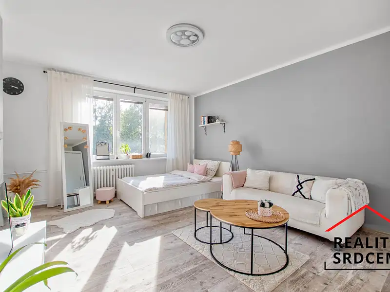 Prodej bytu 1+1 35 m², Havířov – náhled fotky 2