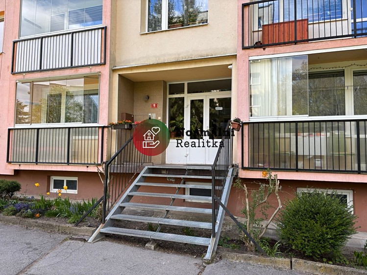 Квартира 2+1 на продаж, 50 м² (23 з 24)