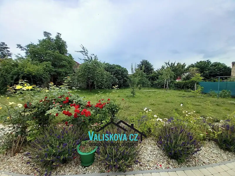 Pronájem rodinného domu 155 m², pozemek 450 m², Kroměříž – náhled fotky 3