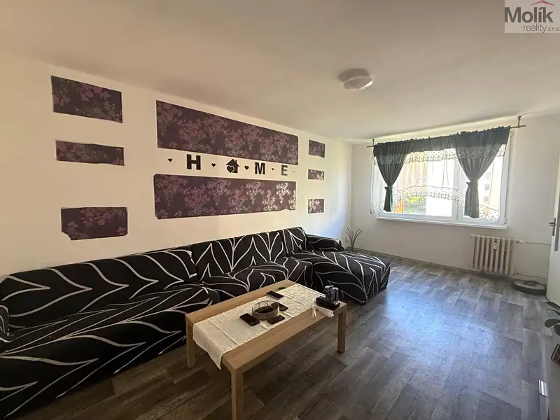 Prodej bytu 4+1 99 m², Krupka – náhled fotky 3