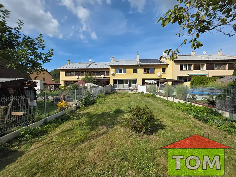 Prodej rodinného domu 129 m², pozemek 339 m², Bystřička – náhled fotky 1