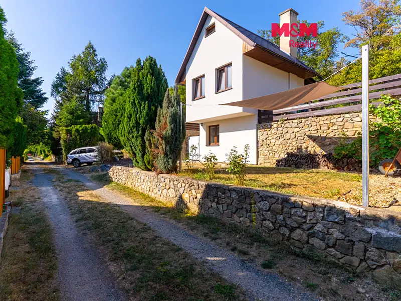 Prodej chaty 57 m², pozemek 370 m², Ivančice – náhled fotky 1