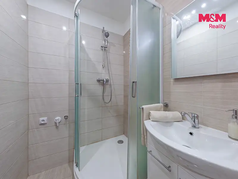 Prodej bytu 2+1 53 m², Sokolov – náhled fotky 3
