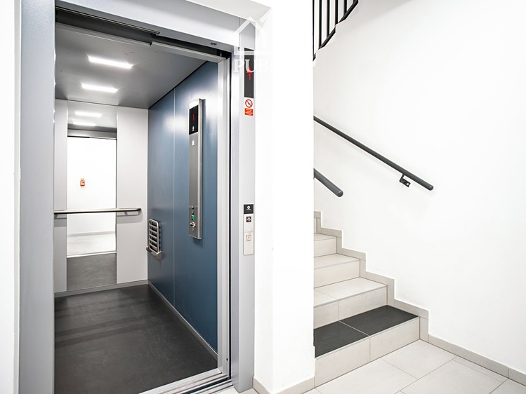 Wohnung 1+kk zur Miete, 40 m² (24 von 25)