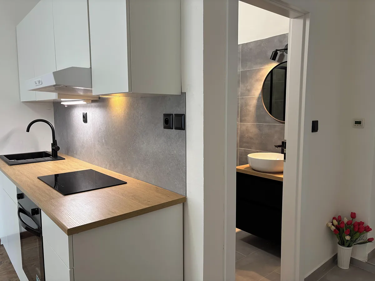 Prodej bytu 1+kk 21 m²