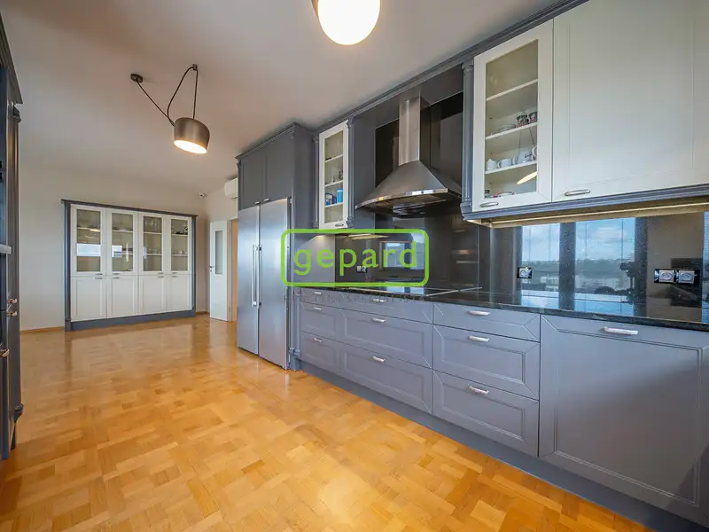 Prodej bytu 3+kk 90 m², Praha – náhled fotky 3