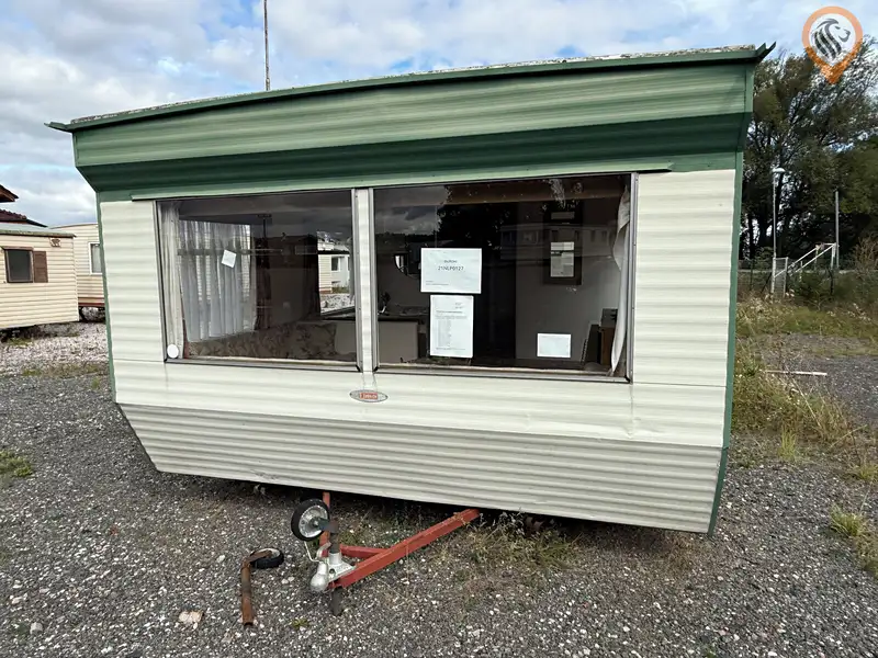 Prodej mobilheimu, mobilního domu 28 m², Sadová – náhled fotky 2