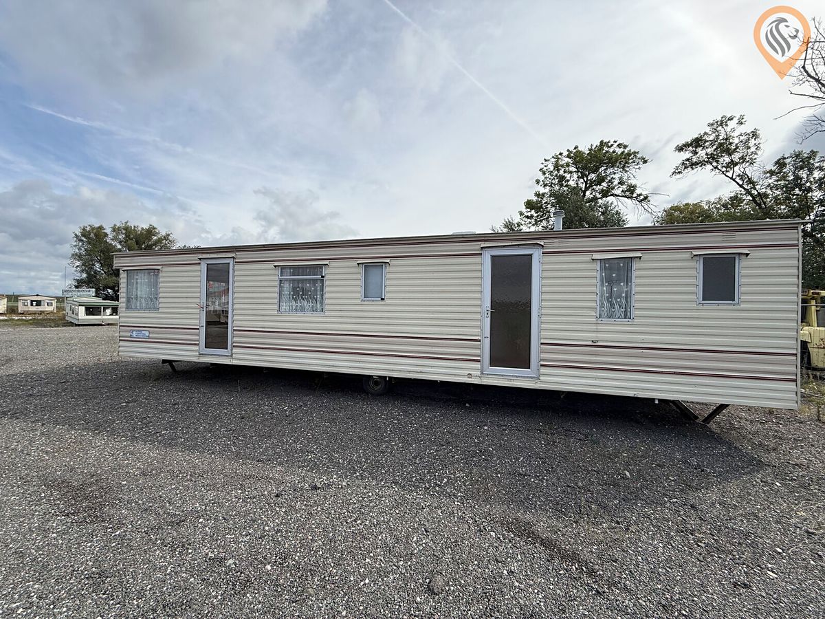 Prodej mobilheimu, mobilního domu 40 m², Sadová – fotka 1 z 3
