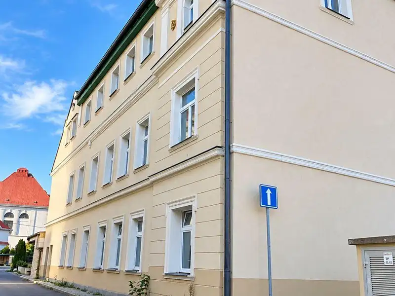 Pronájem bytu 2+kk 52 m², Duchcov – náhled fotky 2