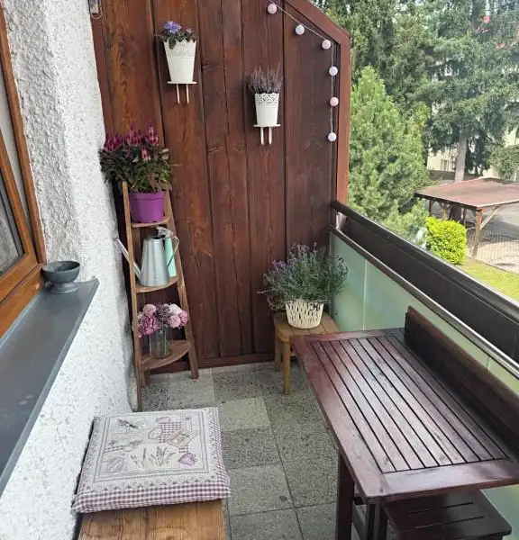 Pronájem bytu 1+kk 31 m², Slapy – náhled fotky 3
