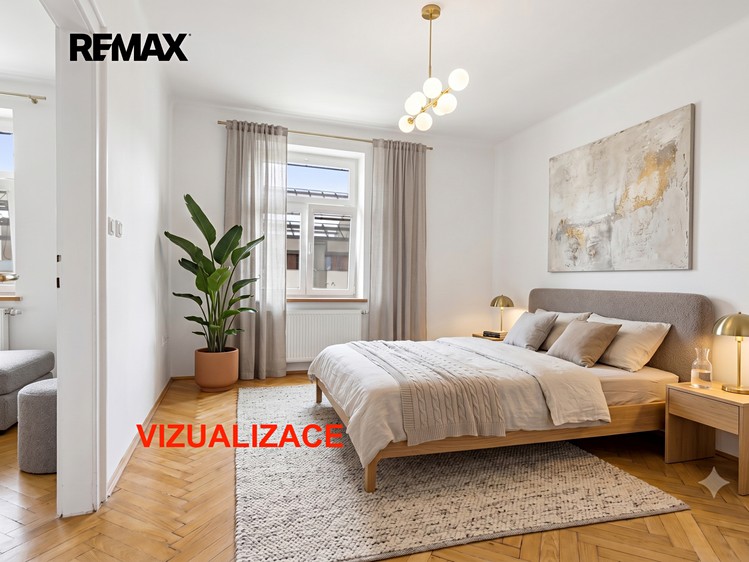 Квартира 4+kk на продаж, 84 м² (3 з 28)