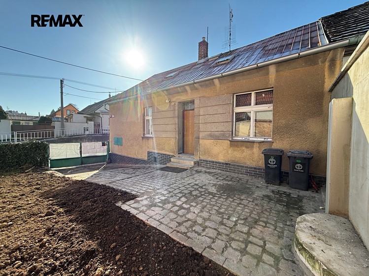 Prodej domu, 65 m² (19 z 24)