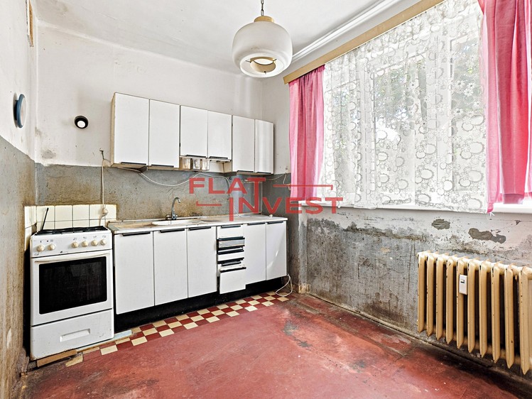 Prodej bytu 2+1, 55 m² (6 z 7)