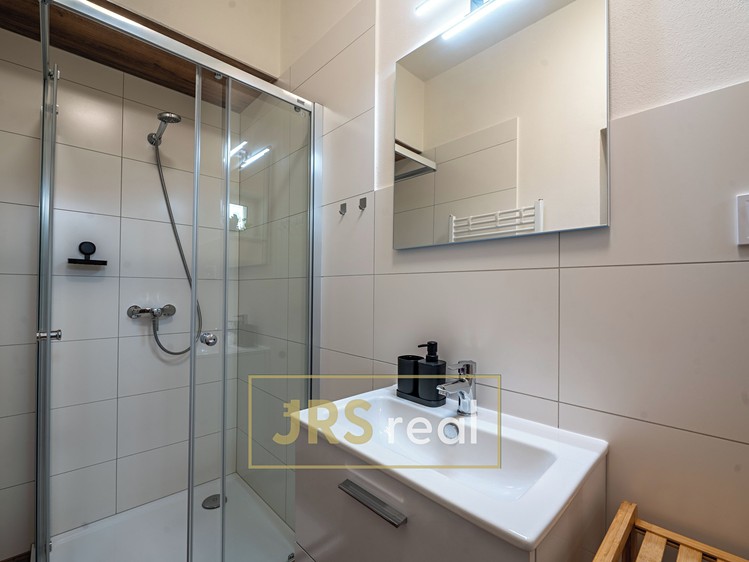 Квартира 2+kk в оренду, 59 м² (4 з 15)