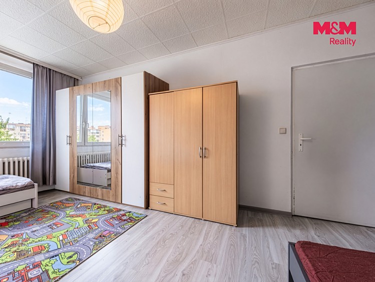 Prodej bytu 2+1, 64 m² (5 z 19)