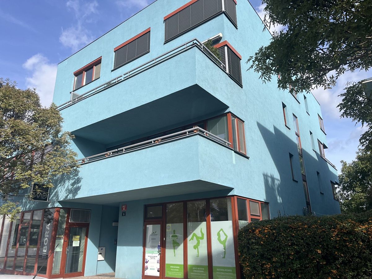 Prodej bytu 3+kk 75 m²