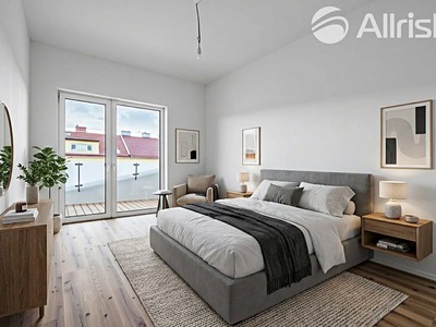 Квартира 4+kk на продаж, 99 м² (2 з 16)