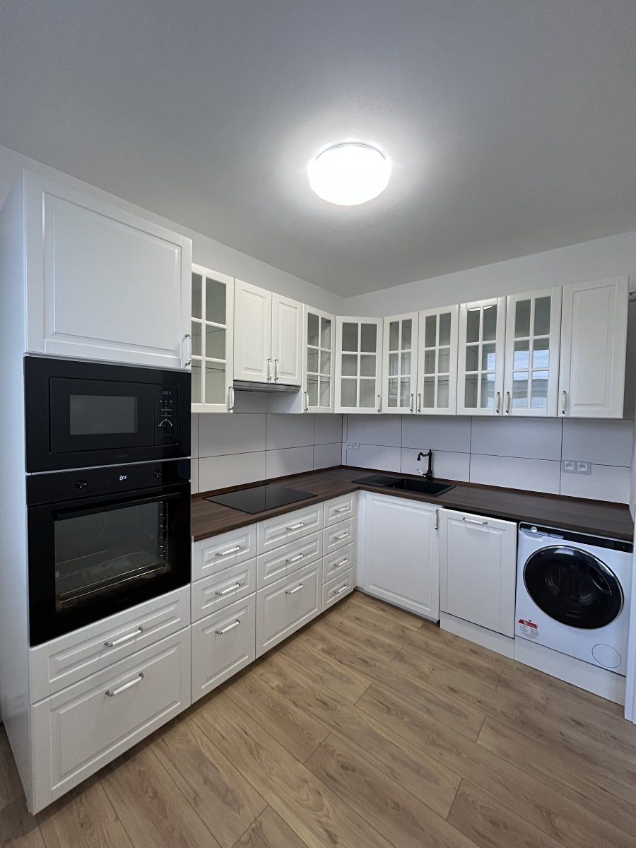 Pronájem bytu 2+1 43 m²