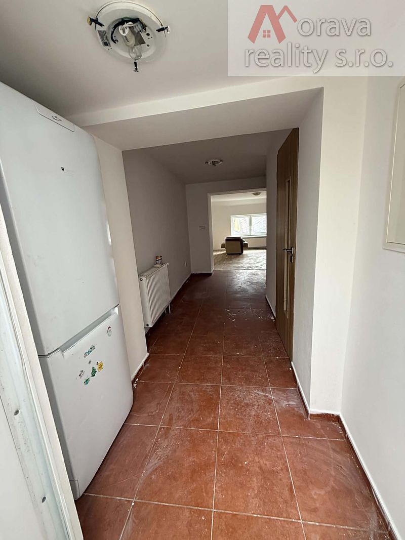 Pronájem bytu 1+1 38 m², Ondratice – fotka 1 z 3