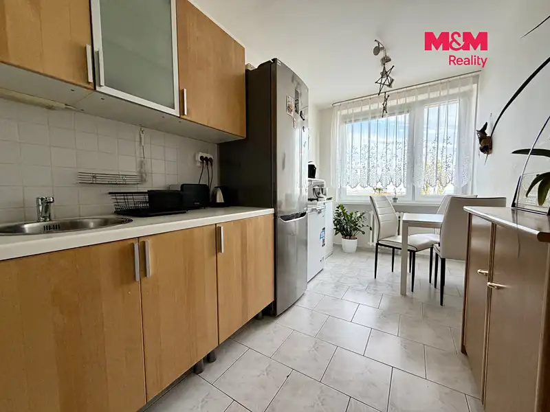 Prodej bytu 3+1 68 m², Most – náhled fotky 2
