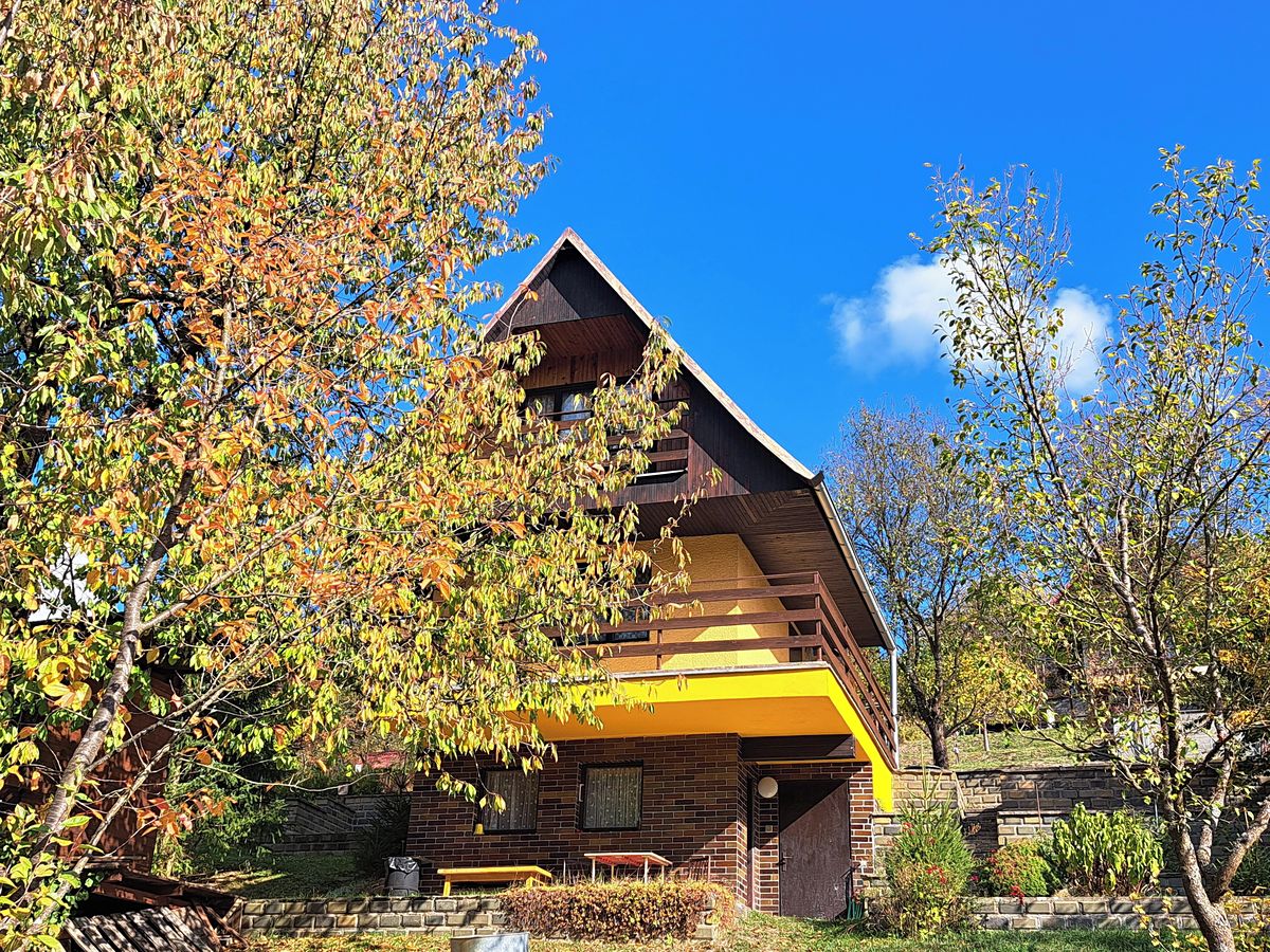 Prodej chaty 70 m², pozemek 510 m², Zlín – fotka 1 z 3
