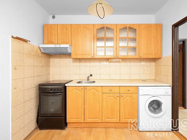 Wohnung 3+1 zum Kauf, 66 m² (1 von 27)