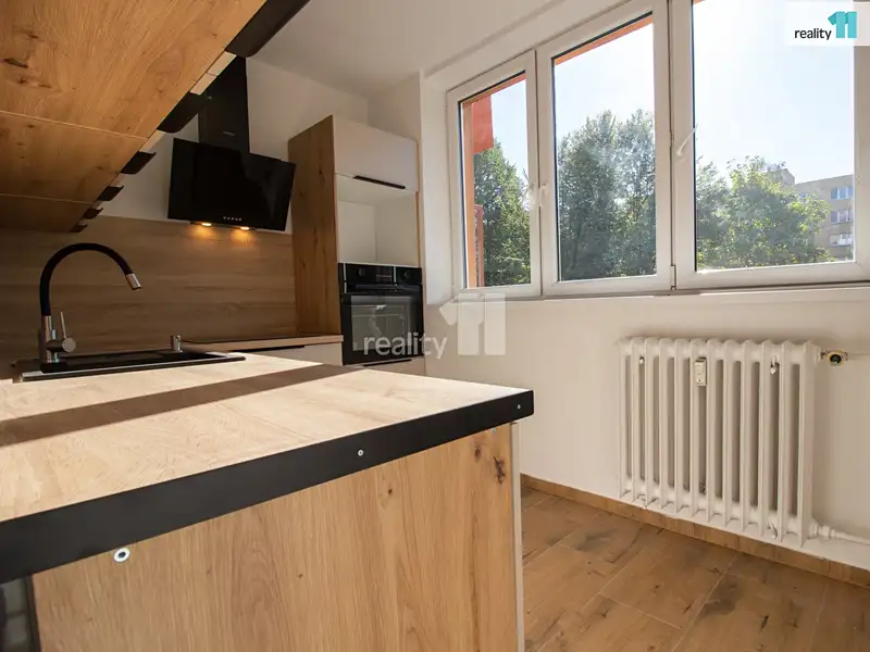 Prodej bytu 2+1 54 m², Ostrava – náhled fotky 1