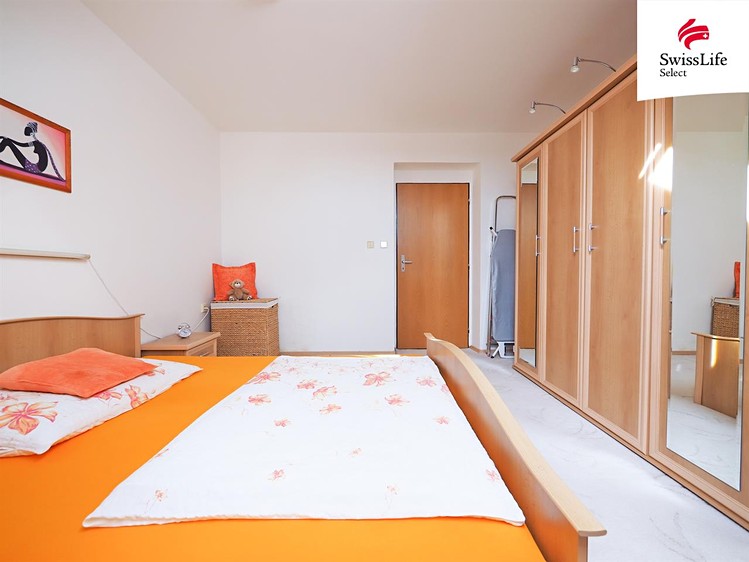 Квартира 2+1 в оренду, 51 м² (13 з 22)