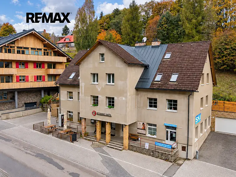 Prodej bytu 3+kk 81 m², Pec pod Sněžkou – náhled fotky 3