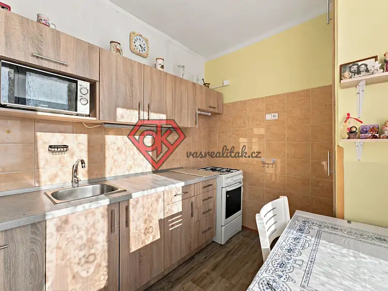 Prodej bytu 2+1 53 m², Česká Třebová – náhled fotky 3