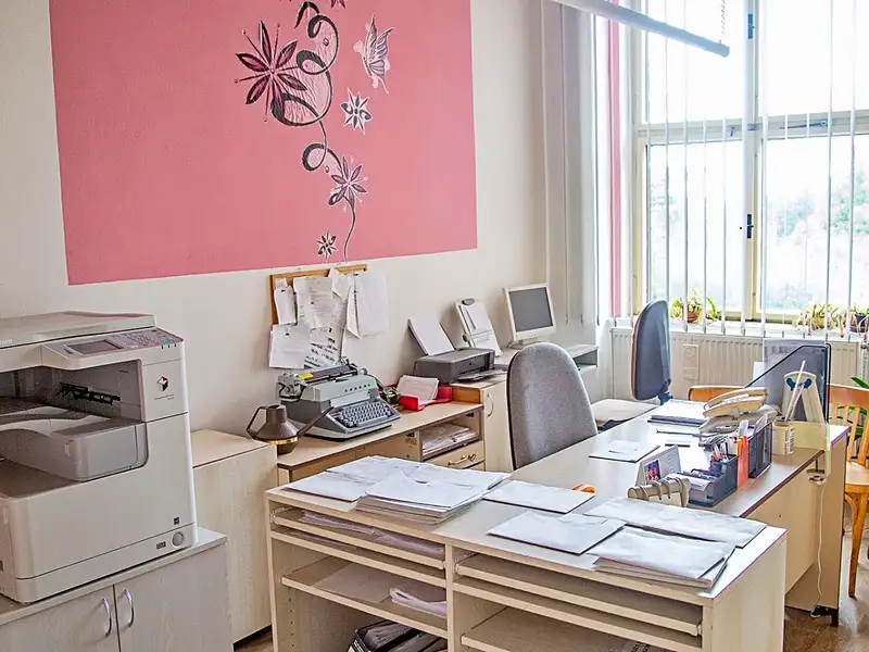 Prodej skladového prostoru 8650 m², Aš – náhled fotky 3