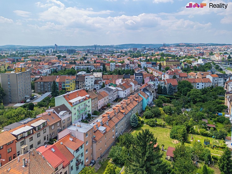 Wohnung 3+kk zur Miete, 70 m² (25 von 30)