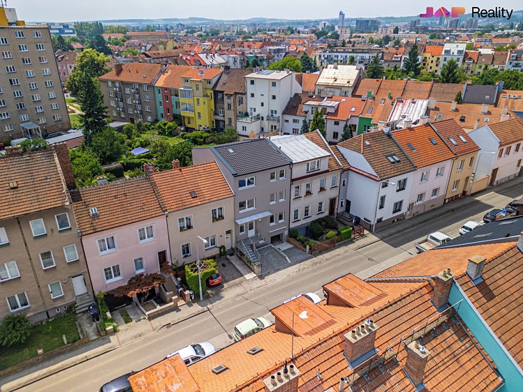 Wohnung 3+kk zur Miete, 70 m² (26 von 30)