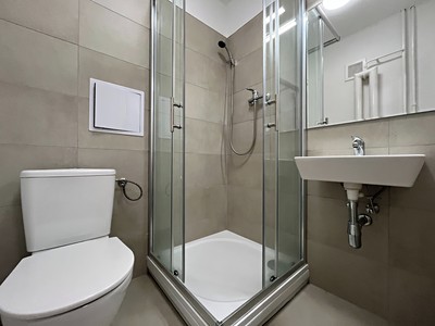 Квартира 1+1 в оренду, 29 м² (2 з 4)